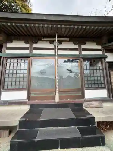 水月堂(千葉県)