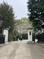 天福寺(千葉県)