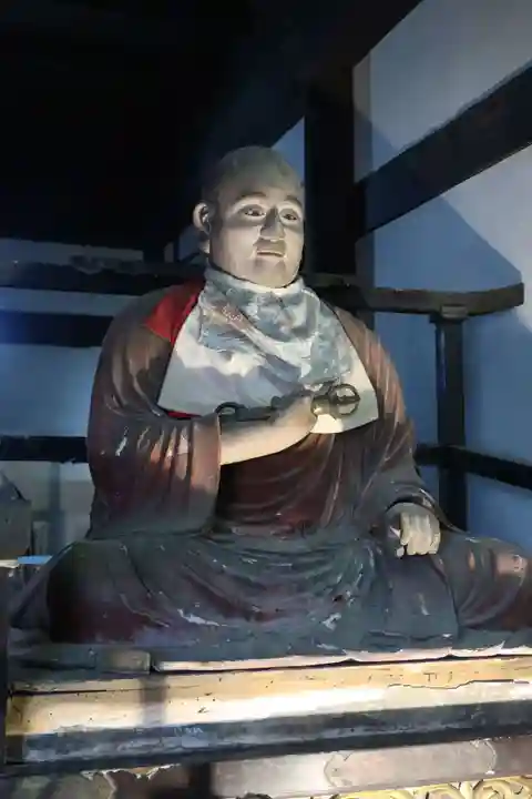 正蓮寺大日堂(奈良県)