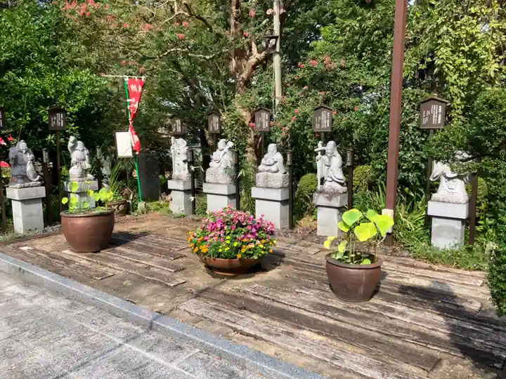 福泉寺(神奈川県)