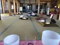 法話と天井絵の寺 観音寺(徳島県)