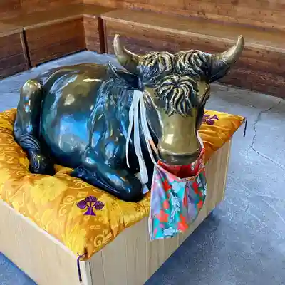 善光寺(長野県)