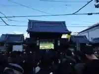 大阪天満宮(大阪府)