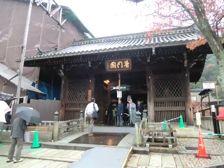 清水寺(京都府)