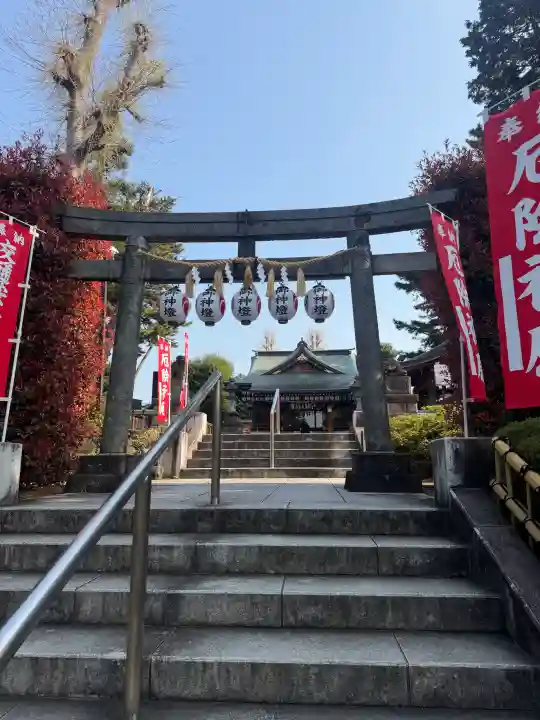 中野沼袋氷川神社の{uncategorized: "未分類", other: "その他", undefined: "問題あり", building: "その他建物", grave: "お墓", sacred_gate: "鳥居", guardian: "狛犬", statue: "像", buddha: "仏像", history: "歴史", nature: "自然", garden: "庭園", animal: "動物", pagoda: "塔", temizu: "手水舎", mountain_gate: "山門・神門", sanctuary: "本殿・本堂", subordinate: "末社・摂社", art: "芸術", scenery: "景色", jizo: "地蔵", ema: "絵馬", goshuin: "御朱印", omikuji: "おみくじ", items: "授与品その他", amulet: "お守り", goshuincho: "御朱印帳", eats: "食事", festival: "お祭り", votive_dance: "神楽", shichigosan: "七五三参", wedding: "結婚式", experience: "体験その他", initially: "初詣", around: "周辺", anti_infection: "感染症対策"}