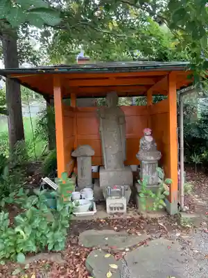 妙覚寺(神奈川県)