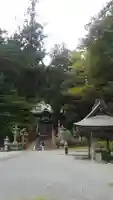 満願寺のその他建物