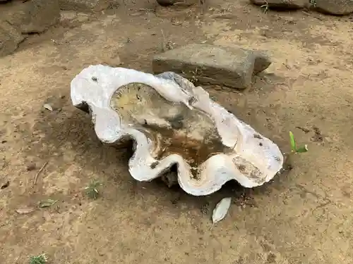 海南神社(神奈川県)