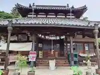 生蓮寺(奈良県)