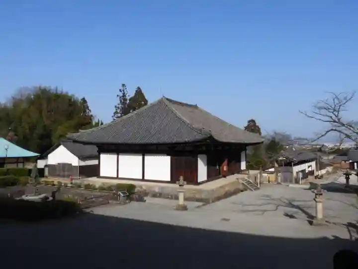 當麻寺(奈良県)