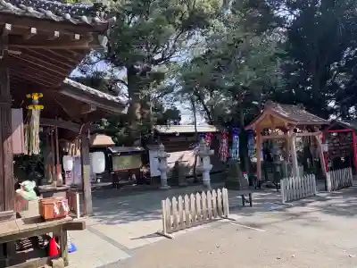 大宮・大原神社(千葉県)