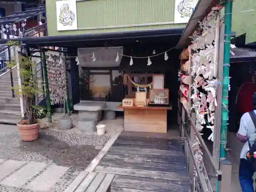 菊名神社のその他建物