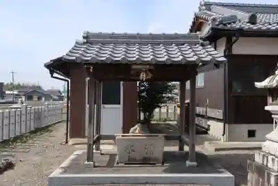 牛尾神社(滋賀県)