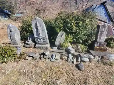 塩田如来堂(栃木県)