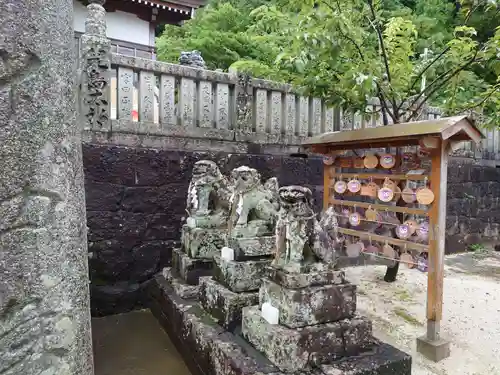 羽浦神社(徳島県)