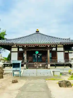 弘福院(千葉県)