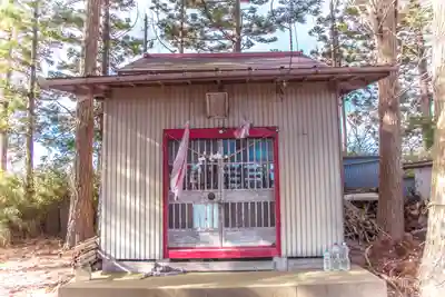 青生神社(宮城県)