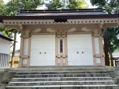 多賀大社(滋賀県)