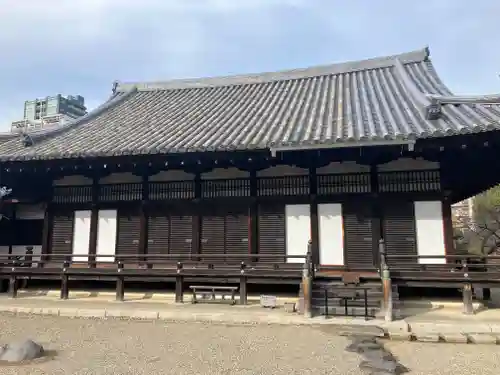 四天王寺(大阪府)