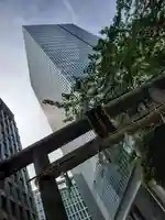 虎ノ門金刀比羅宮(東京都)