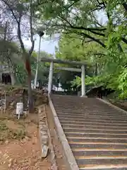 高山神社(群馬県)