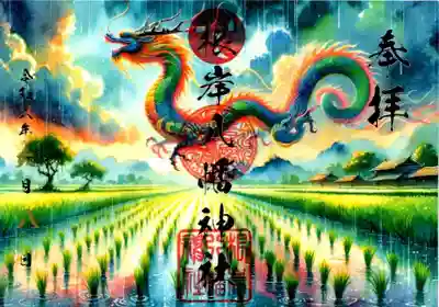 根岸八幡神社(神奈川県)