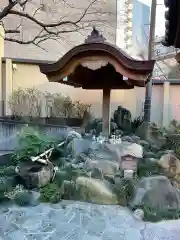 心光院の建物その他