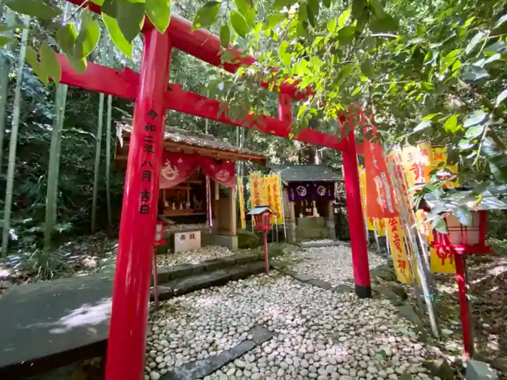 花窟神社(三重県)