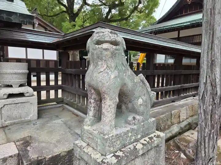 玉祖神社(山口県)