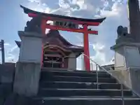 熊野大権現(青森県)