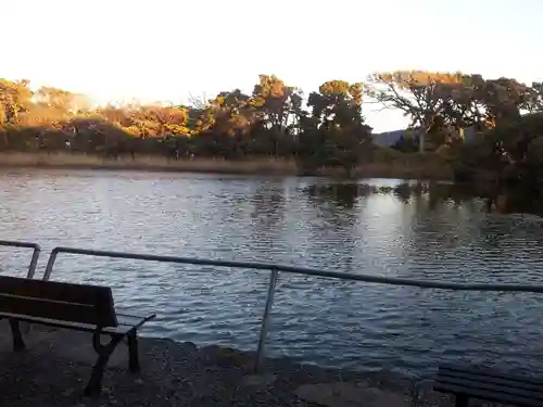 大瀬神社(静岡県)