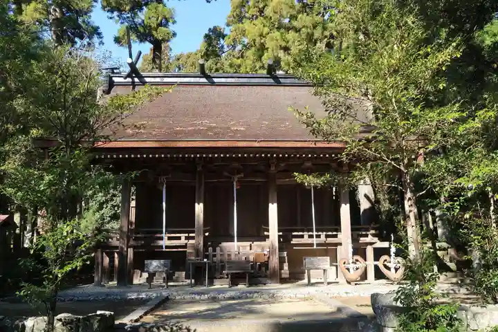 熊野三所大神社(浜の宮王子)(和歌山県)