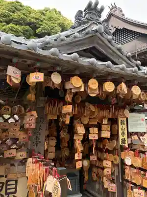 舘山寺(静岡県)