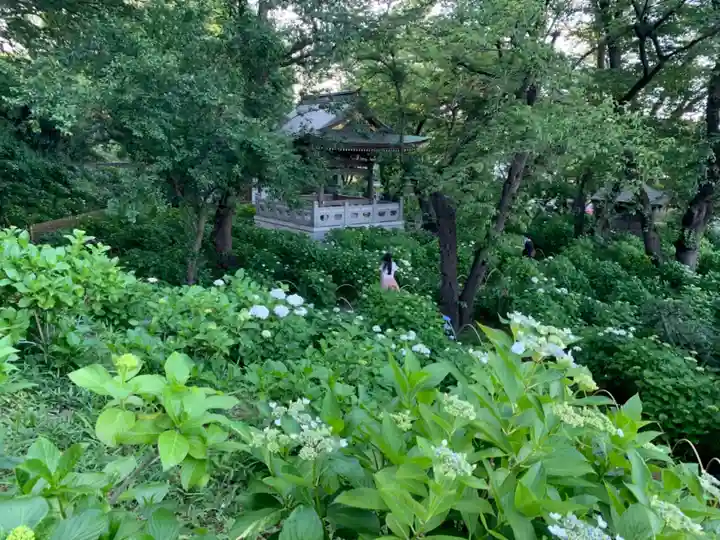 妙楽寺のその他建物