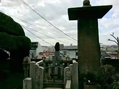 法妙寺のその他建物