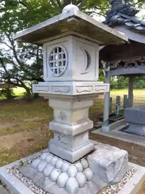 氷川神社(福井県)