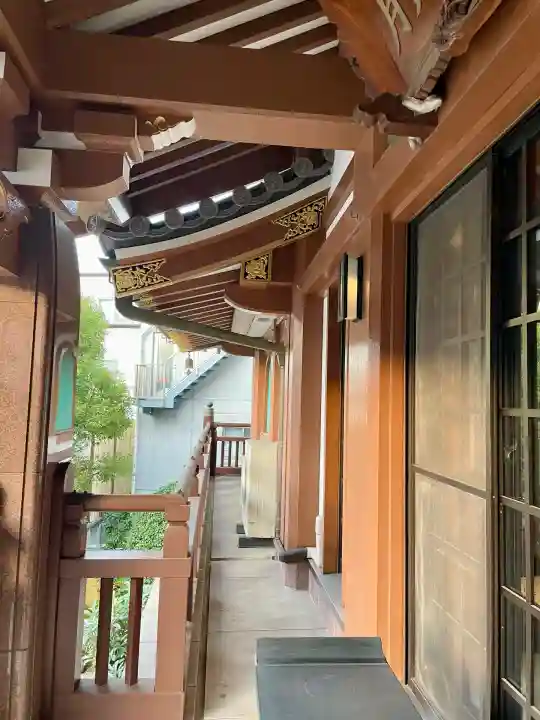 専光寺(東京都)