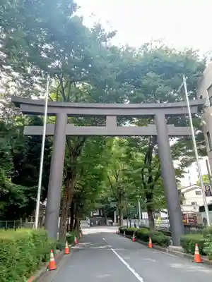 金王八幡宮(東京都)
