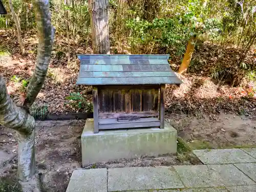 村松大神宮(茨城県)