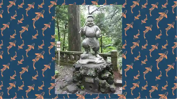 榛名神社(群馬県)