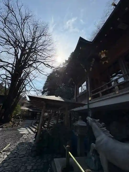 貴船神社(京都府)