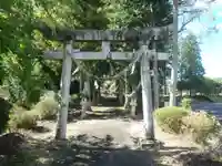 金刀比羅神社(岐阜県)