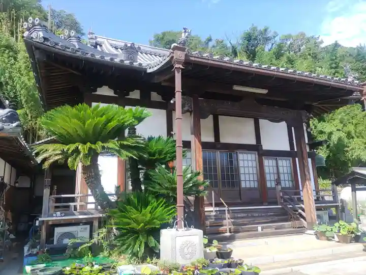 建徳寺(和歌山県)