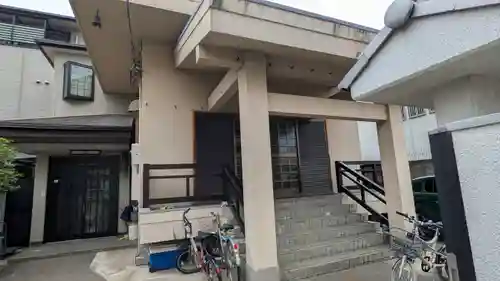 安養寺(大阪府)