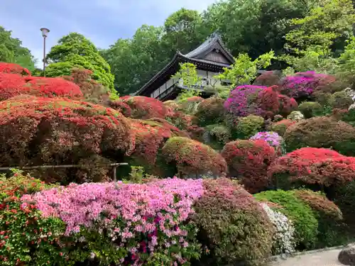 等覚院(神奈川県)