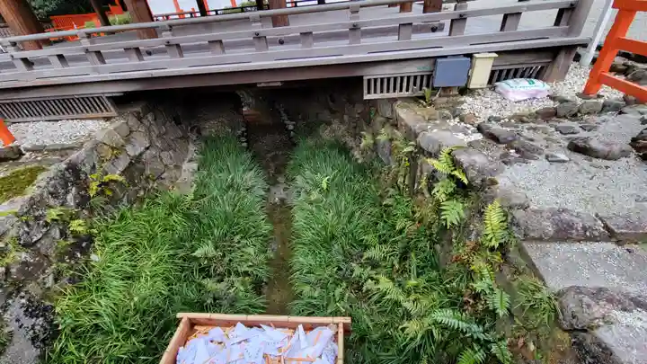 賀茂御祖神社(下鴨神社)(京都府)