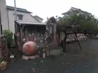 明王寺(大分県)