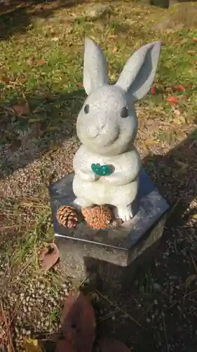 出雲大社(島根県)