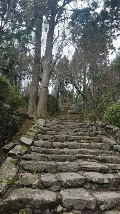 播州清水寺のその他建物