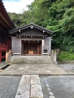 鶴岡八幡宮のその他建物